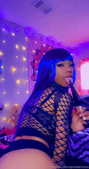 Spoiledbrincess OnlyFans Leaked Free Thumbnail Picture - #VhJ16X4IY4