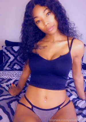 Spoiledbrincess OnlyFans Leaked Free Thumbnail Picture - #ZpLnoeOlbM
