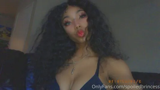 Spoiledbrincess OnlyFans Leaked Free Thumbnail Picture - #bcLywK6q4s