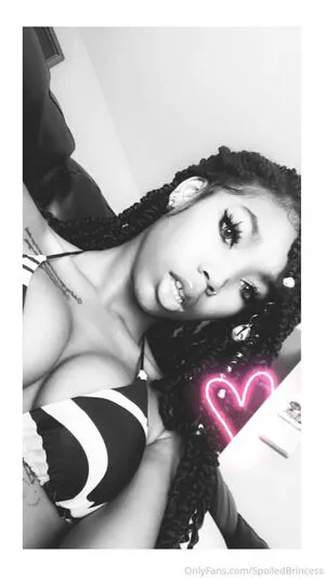 Spoiledbrincess OnlyFans Leaked Free Thumbnail Picture - #cBpww2WHFa