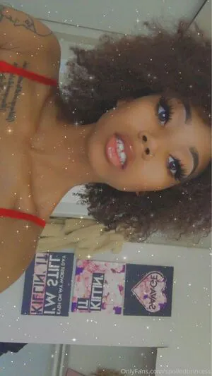 Spoiledbrincess OnlyFans Leaked Free Thumbnail Picture - #dAnI1c30wt