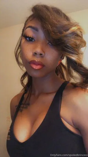 Spoiledbrincess OnlyFans Leaked Free Thumbnail Picture - #f7SOH8INn0
