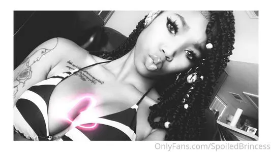 Spoiledbrincess OnlyFans Leaked Free Thumbnail Picture - #i0M8NBbP5O