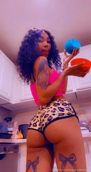 Spoiledbrincess OnlyFans Leaked Free Thumbnail Picture - #l1ZNnmmFGs