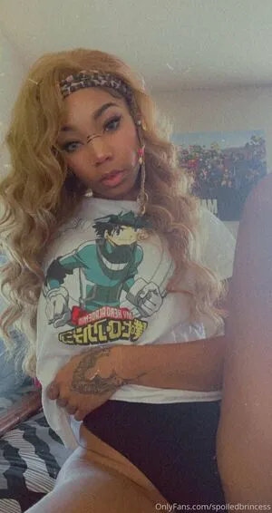 Spoiledbrincess OnlyFans Leaked Free Thumbnail Picture - #mUlJtfQKQ6