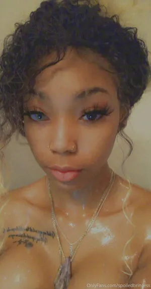 Spoiledbrincess OnlyFans Leaked Free Thumbnail Picture - #qxLcHAQIsE