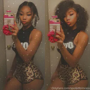 Spoiledbrincess OnlyFans Leaked Free Thumbnail Picture - #z6rvQowLTi