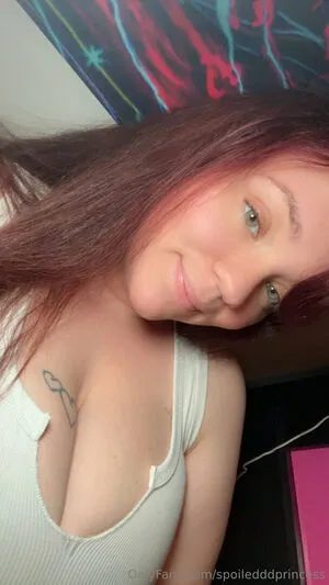 Spoiledddprincess OnlyFans Leaked Free Thumbnail Picture - #CW9Slg36RR