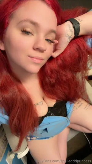 Spoiledddprincess OnlyFans Leaked Free Thumbnail Picture - #F9tbETqf2E