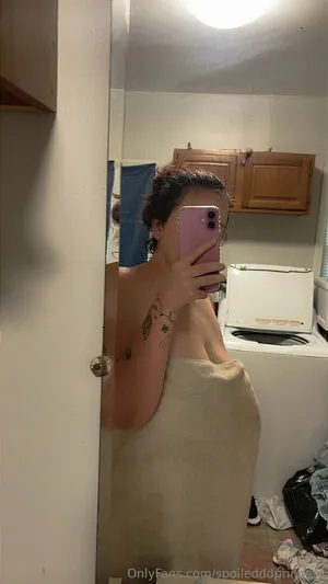 Spoiledddprincess OnlyFans Leaked Free Thumbnail Picture - #N3qsVe46Tk