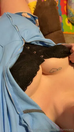 Spoiledddprincess OnlyFans Leaked Free Thumbnail Picture - #c2WVCp2WNg