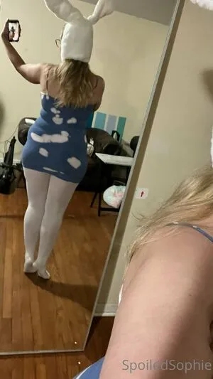 Spoiledfans OnlyFans Leaked Free Thumbnail Picture - #IagfOLw29a