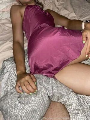 Spoiledgirlfriendandbf OnlyFans Leaked Free Thumbnail Picture - #Iu3Xtpj62x