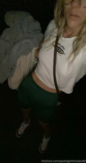 Spoiledgirlfriendandbf OnlyFans Leaked Free Thumbnail Picture - #TFT8m5xncr