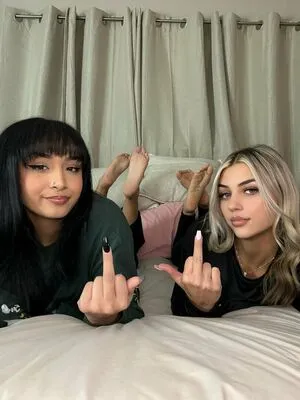 Spoiledhay OnlyFans Leaked Free Thumbnail Picture - #9Mo6BwBuP1