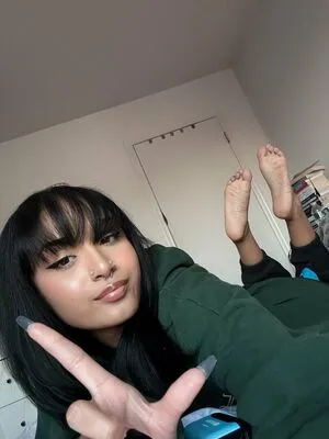 Spoiledhay OnlyFans Leaked Free Thumbnail Picture - #IBMXr1frly