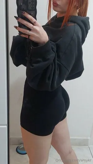 Spoiledhottieamelia OnlyFans Leaked Free Thumbnail Picture - #0wXZodxKtB