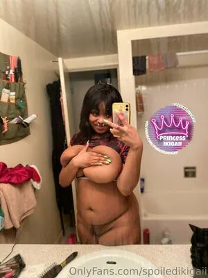 Spoiledikigaii OnlyFans Leaked Free Thumbnail Picture - #yaZoy5Fcf3
