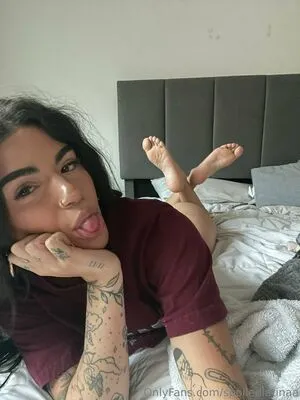 Spoiledlatinaa OnlyFans Leaked Free Thumbnail Picture - #4uM3NU9gMp