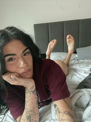 Spoiledlatinaa OnlyFans Leaked Free Thumbnail Picture - #LVJ1AHPN0H
