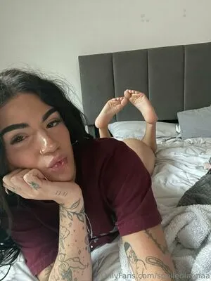 Spoiledlatinaa OnlyFans Leaked Free Thumbnail Picture - #a9X4XfhbBp