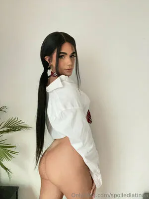 Spoiledlatinaa OnlyFans Leaked Free Thumbnail Picture - #mo1NPFjahK