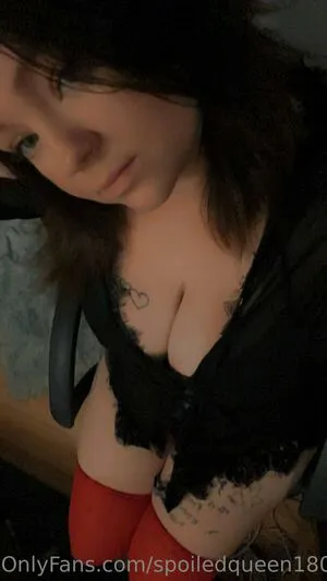 Spoiledqueen180 OnlyFans Leaked Free Thumbnail Picture - #7Wp8drKmbM