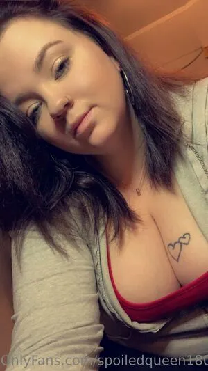 Spoiledqueen180 OnlyFans Leaked Free Thumbnail Picture - #FFd04Z7jwS