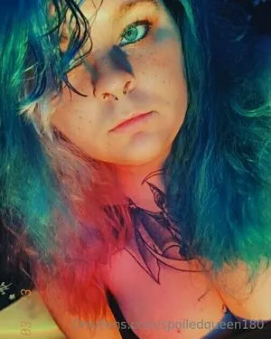 Spoiledqueen180 OnlyFans Leaked Free Thumbnail Picture - #Fgua64mKVW
