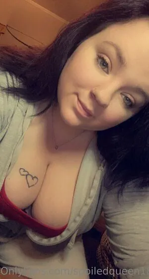 Spoiledqueen180 OnlyFans Leaked Free Thumbnail Picture - #KpyIJQqPFD