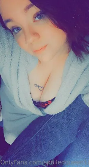 Spoiledqueen180 OnlyFans Leaked Free Thumbnail Picture - #LUKVECMWy5