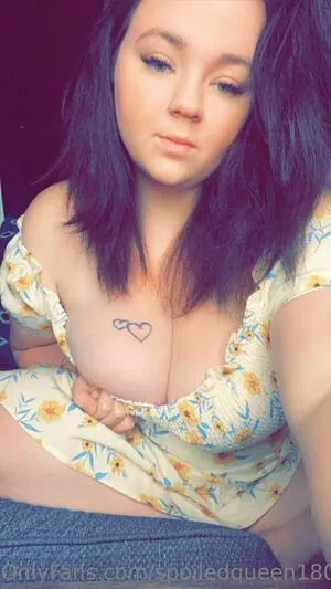 Spoiledqueen180 OnlyFans Leaked Free Thumbnail Picture - #MsQ9FuimK7