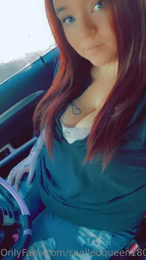 Spoiledqueen180 OnlyFans Leaked Free Thumbnail Picture - #QPyKoANS31