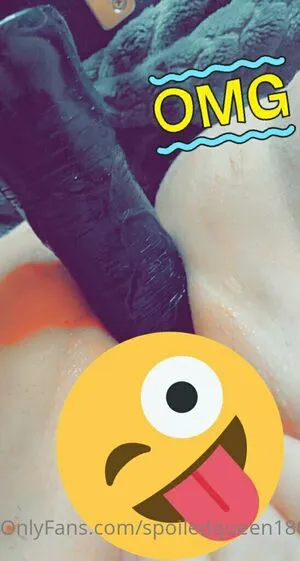 Spoiledqueen180 OnlyFans Leaked Free Thumbnail Picture - #ScCkPtaJPe