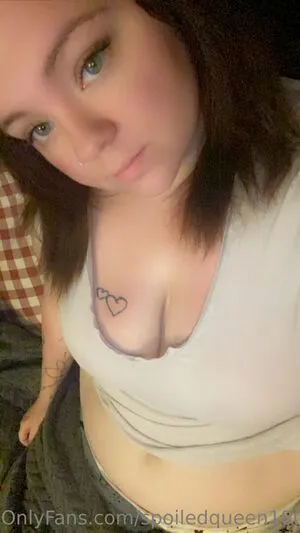 Spoiledqueen180 OnlyFans Leaked Free Thumbnail Picture - #UjektIhlcu