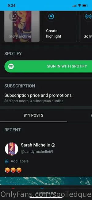 Spoiledqueen180 OnlyFans Leaked Free Thumbnail Picture - #UxlAIMg9qe