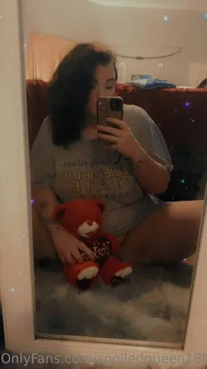 Spoiledqueen180 OnlyFans Leaked Free Thumbnail Picture - #VB2xeQftXu