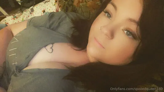Spoiledqueen180 OnlyFans Leaked Free Thumbnail Picture - #VkN1mTklQ5
