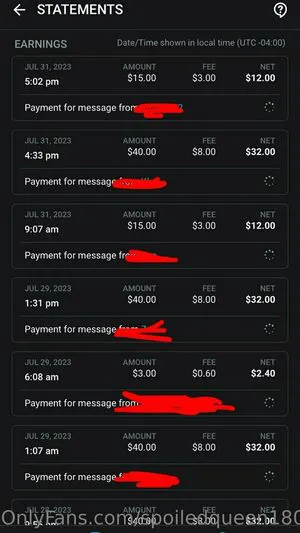 Spoiledqueen180 OnlyFans Leaked Free Thumbnail Picture - #VmdQ7bEJCB