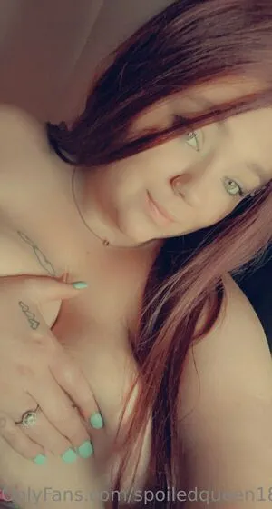 Spoiledqueen180 OnlyFans Leaked Free Thumbnail Picture - #WI5s1TwE2W