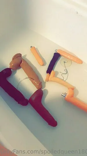 Spoiledqueen180 OnlyFans Leaked Free Thumbnail Picture - #d7LOtlquzB