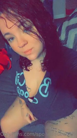 Spoiledqueen180 OnlyFans Leaked Free Thumbnail Picture - #nM6aPCWhpL