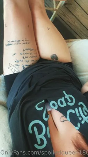 Spoiledqueen180 OnlyFans Leaked Free Thumbnail Picture - #rqivevp7d4