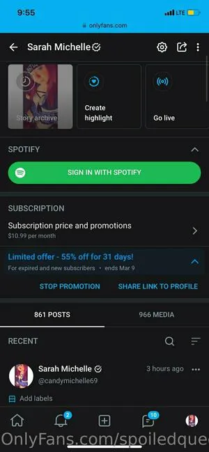 Spoiledqueen180 OnlyFans Leaked Free Thumbnail Picture - #ucdexktOj2