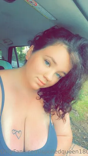 Spoiledqueen180 OnlyFans Leaked Free Thumbnail Picture - #ufOc0x1Okm