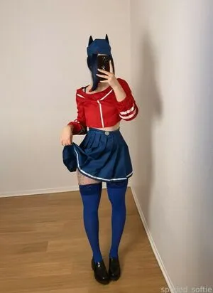 Spoiledsoftie OnlyFans Leaked Free Thumbnail Picture - #11JuzcAUyB