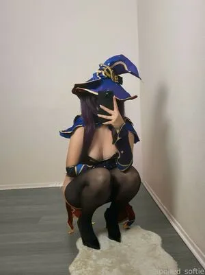 Spoiledsoftie OnlyFans Leaked Free Thumbnail Picture - #XX7D51C3WF