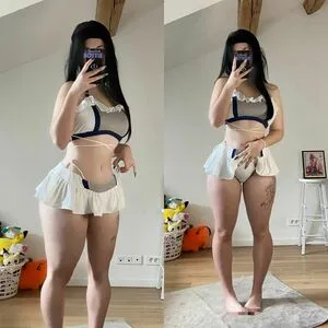 Spoiledsoftie OnlyFans Leaked Free Thumbnail Picture - #o3gJsmScaW