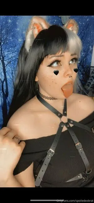 Spoiledxobrat OnlyFans Leaked Free Thumbnail Picture - #6EjeKJE2oI