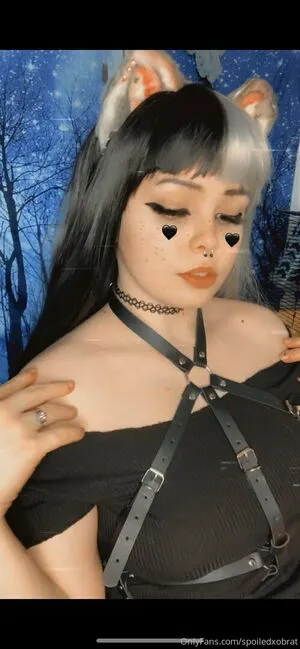 Spoiledxobrat OnlyFans Leaked Free Thumbnail Picture - #W8G7mVjA5p